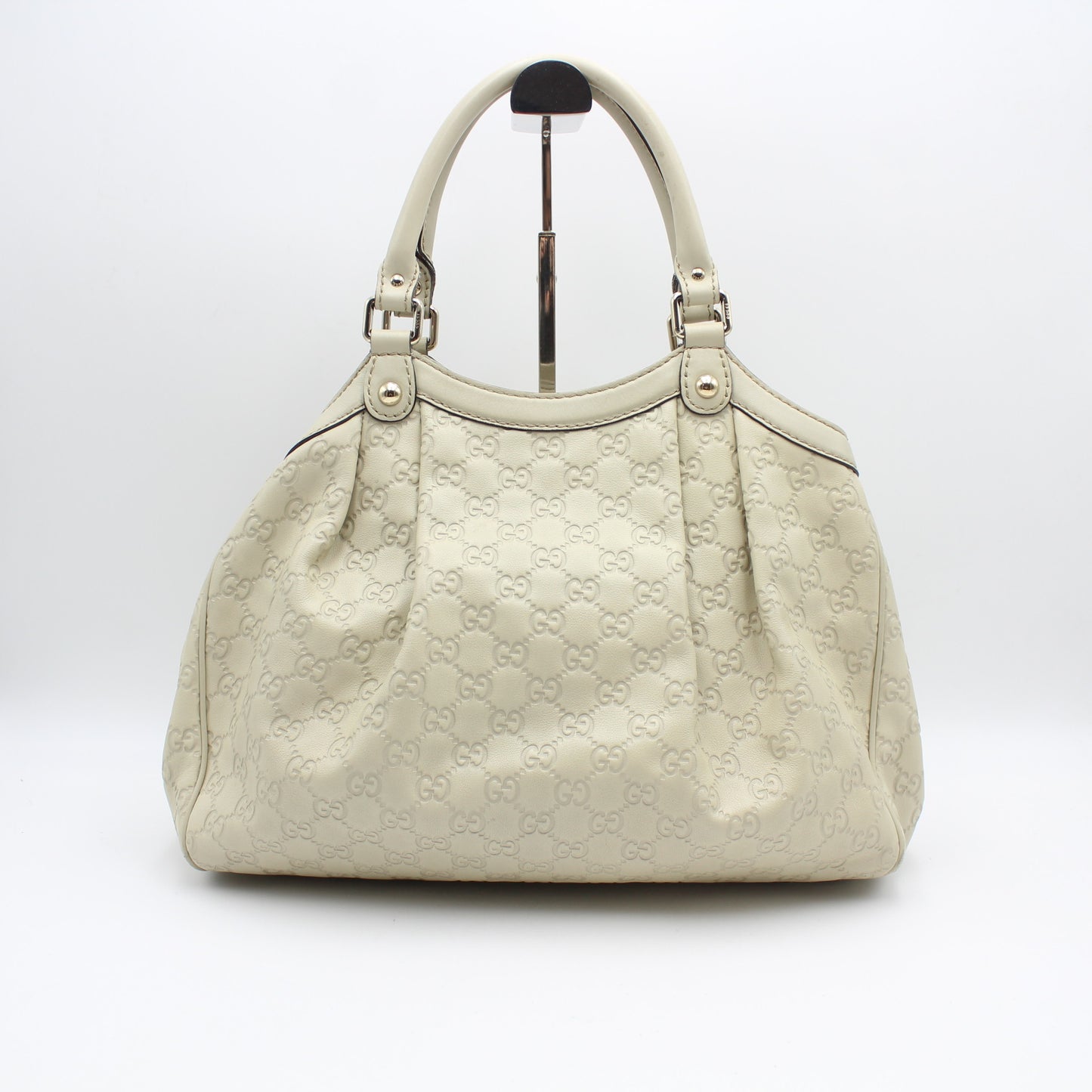 BORSA GUCCI SUKEY MEDIA PELLE GUCCISSIMA GB260