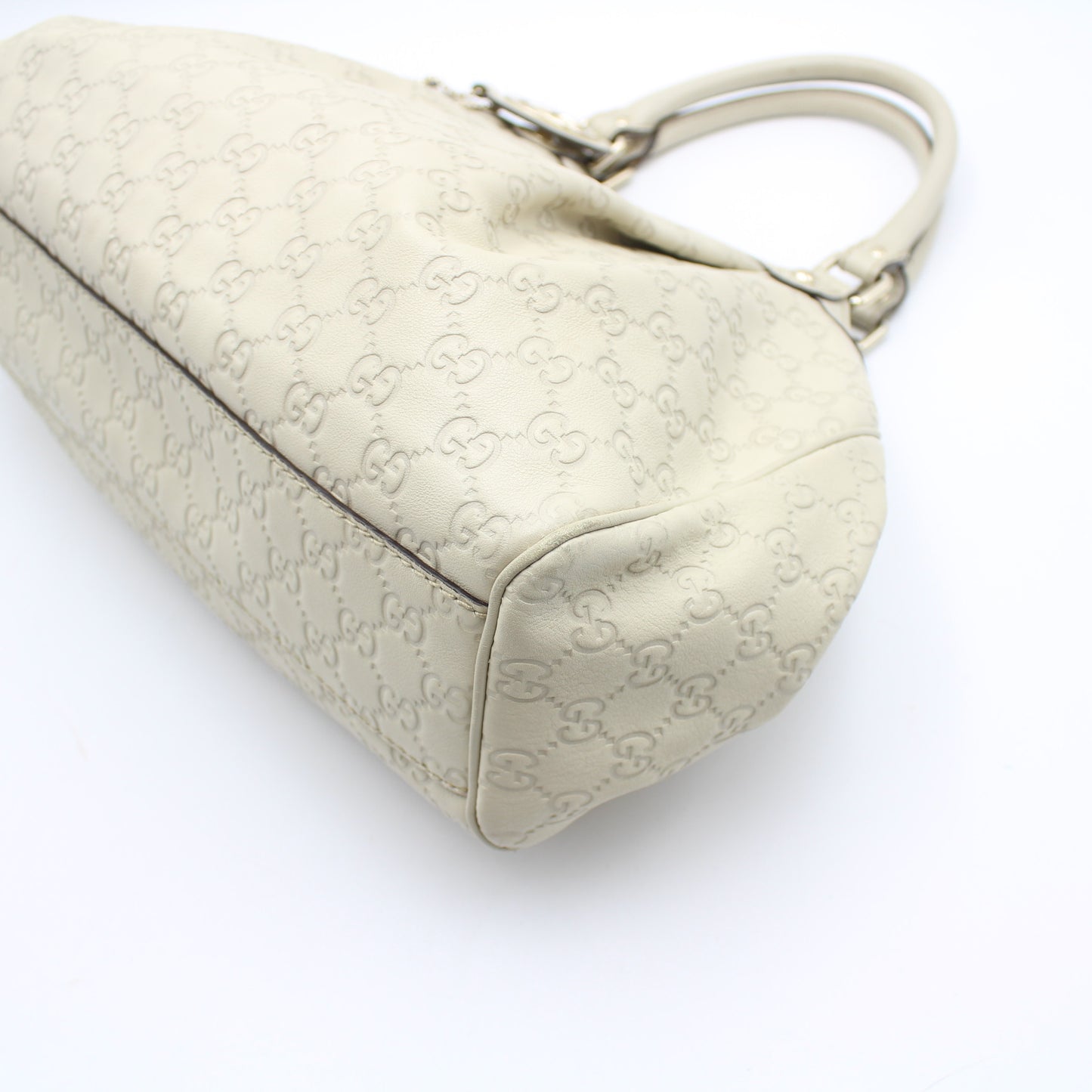 BORSA GUCCI SUKEY MEDIA PELLE GUCCISSIMA GB260
