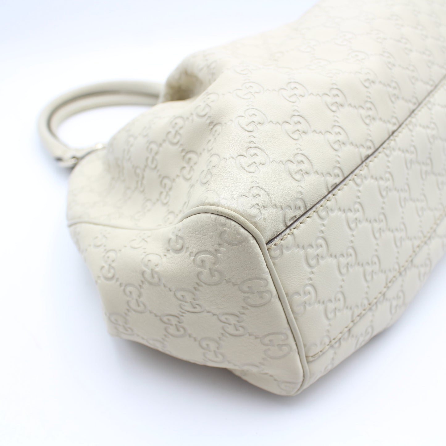 BORSA GUCCI SUKEY MEDIA PELLE GUCCISSIMA GB260