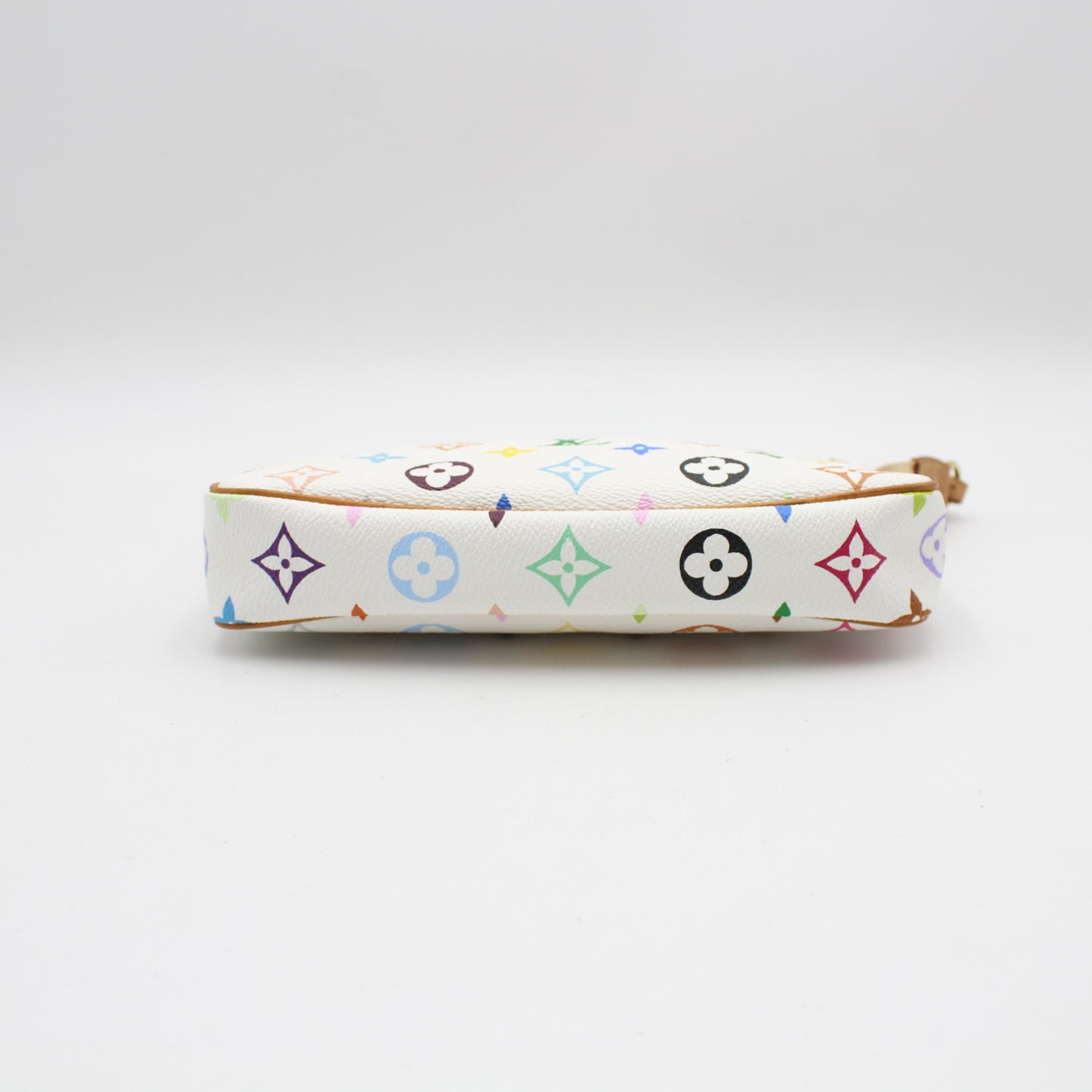 BORSA POCHETTE ACCESSOIRES MULTICOLOR MURAKAMI LB1786
