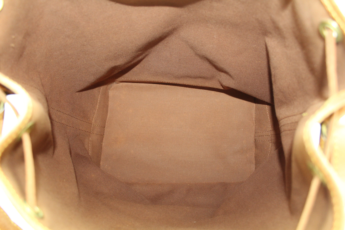 BORSA LOUIS VUITTON NOE MONOGRAM LB1796