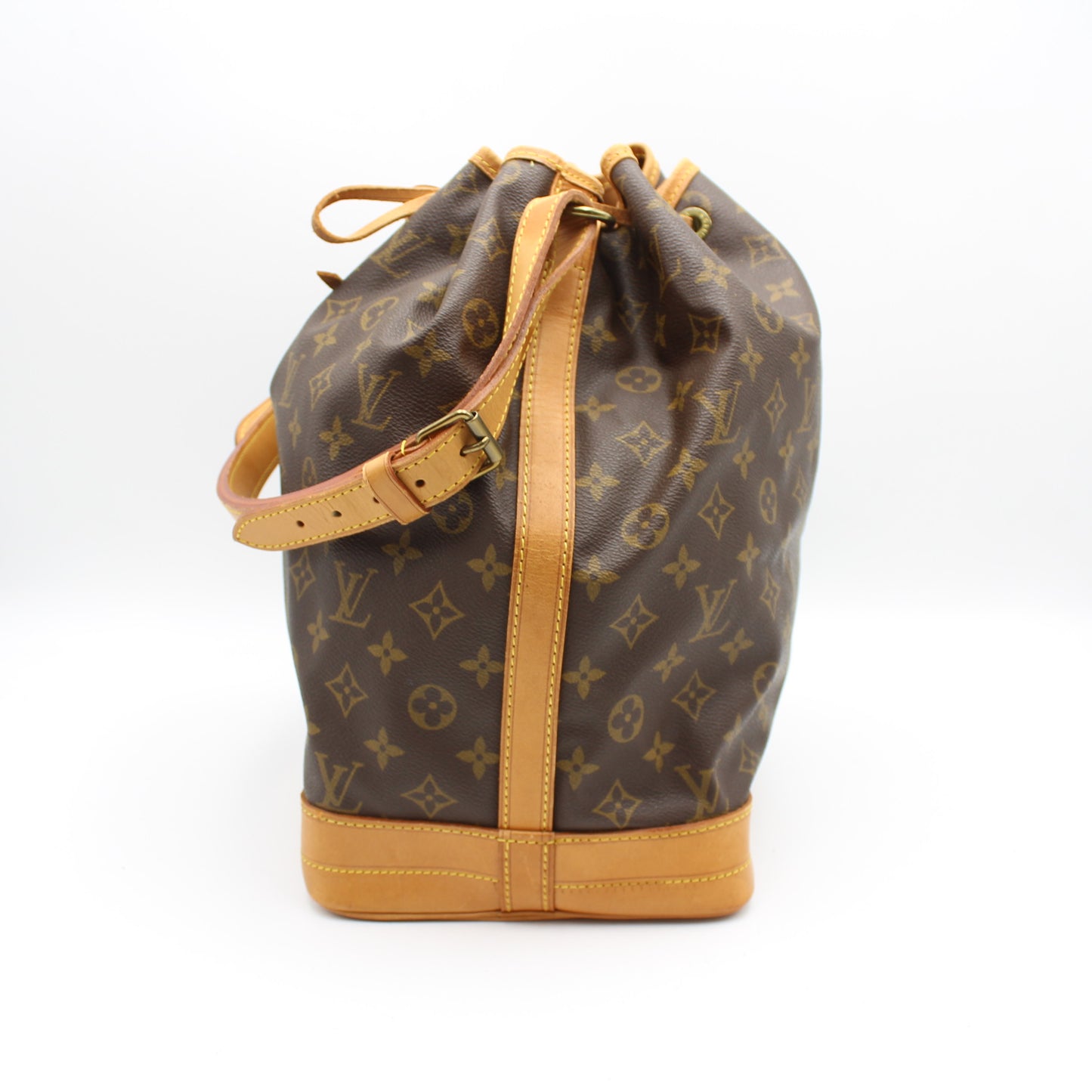 BORSA LOUIS VUITTON NOE MONOGRAM LB1796