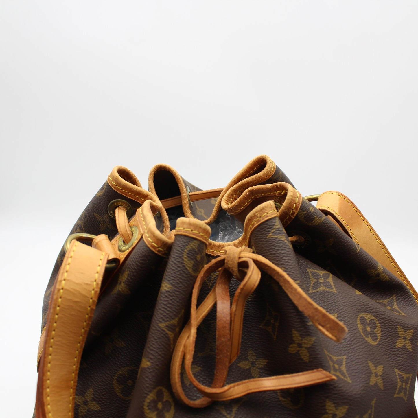 BORSA LOUIS VUITTON NOE MONOGRAM LB1796