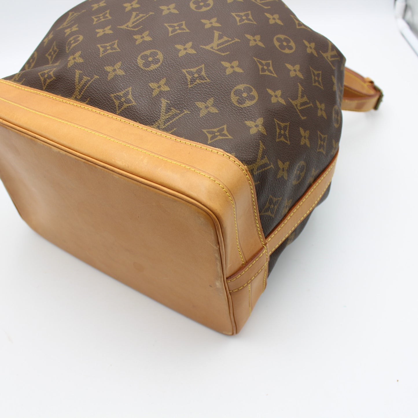 BORSA LOUIS VUITTON NOE MONOGRAM LB1796