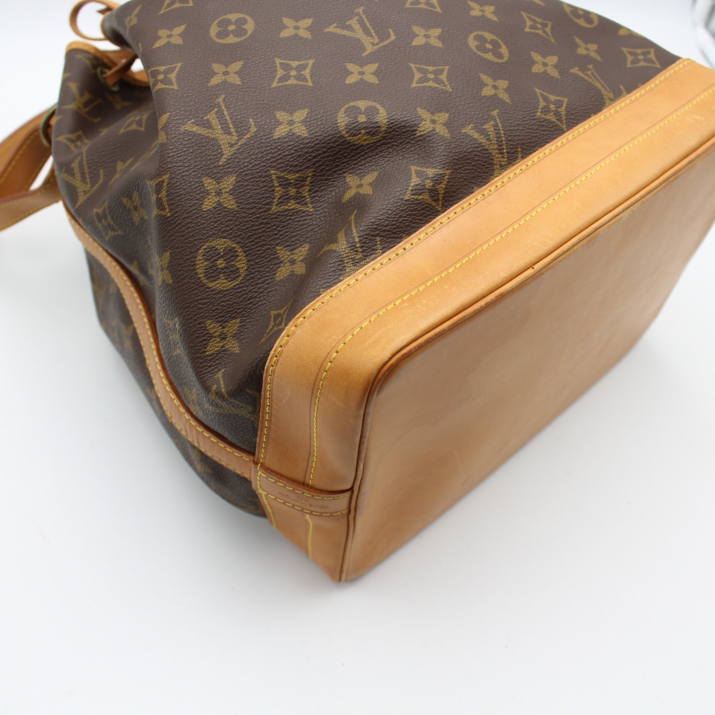 BORSA LOUIS VUITTON NOE MONOGRAM LB1796