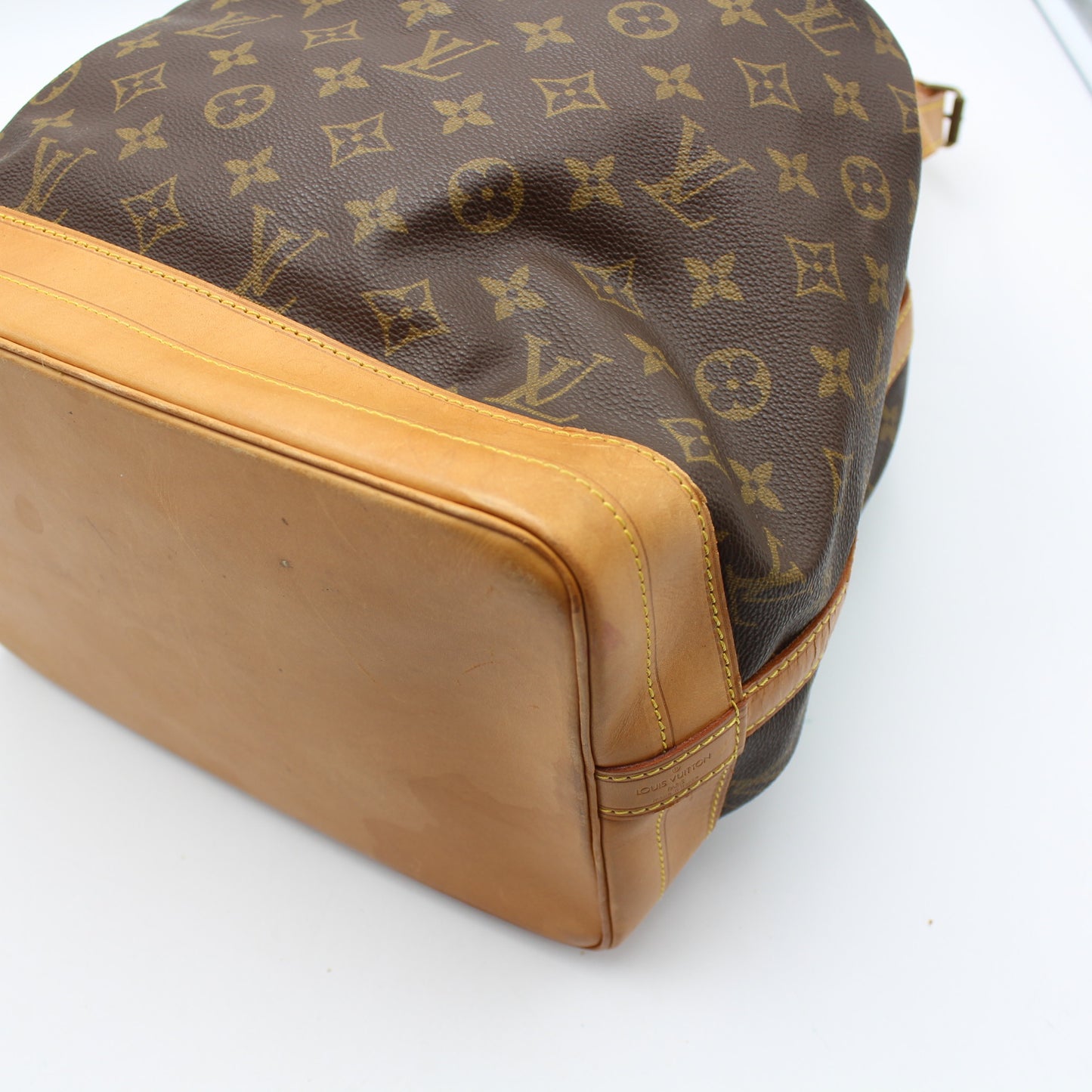 BORSA LOUIS VUITTON NOE MONOGRAM LB1796