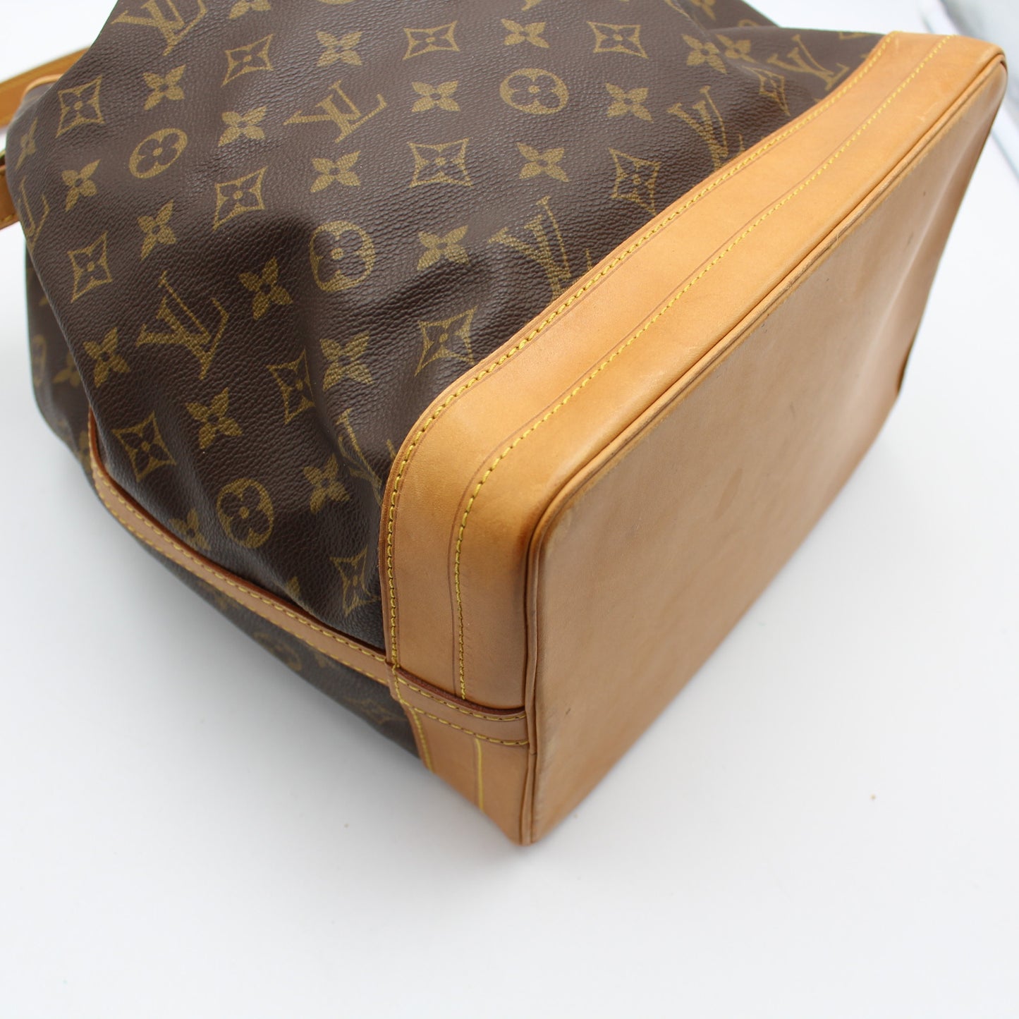 BORSA LOUIS VUITTON NOE MONOGRAM LB1796