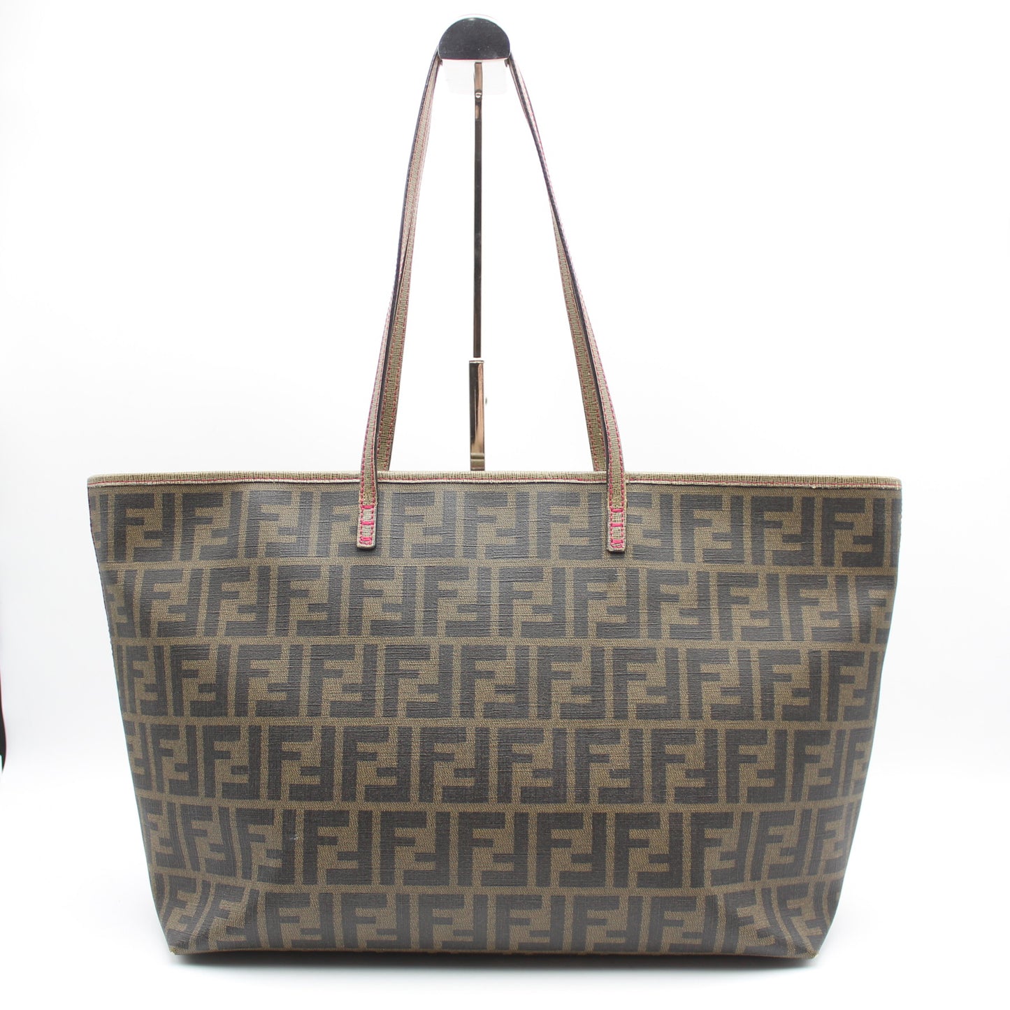 BORSA FENDI ROLL BAG ZUCCA FB171