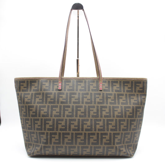 BORSA FENDI ROLL BAG ZUCCA FB171