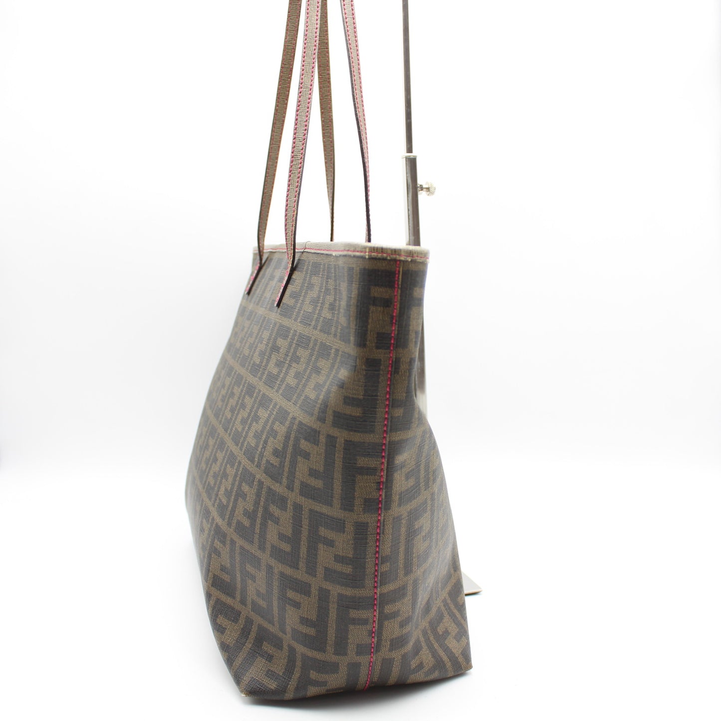 BORSA FENDI ROLL BAG ZUCCA FB171