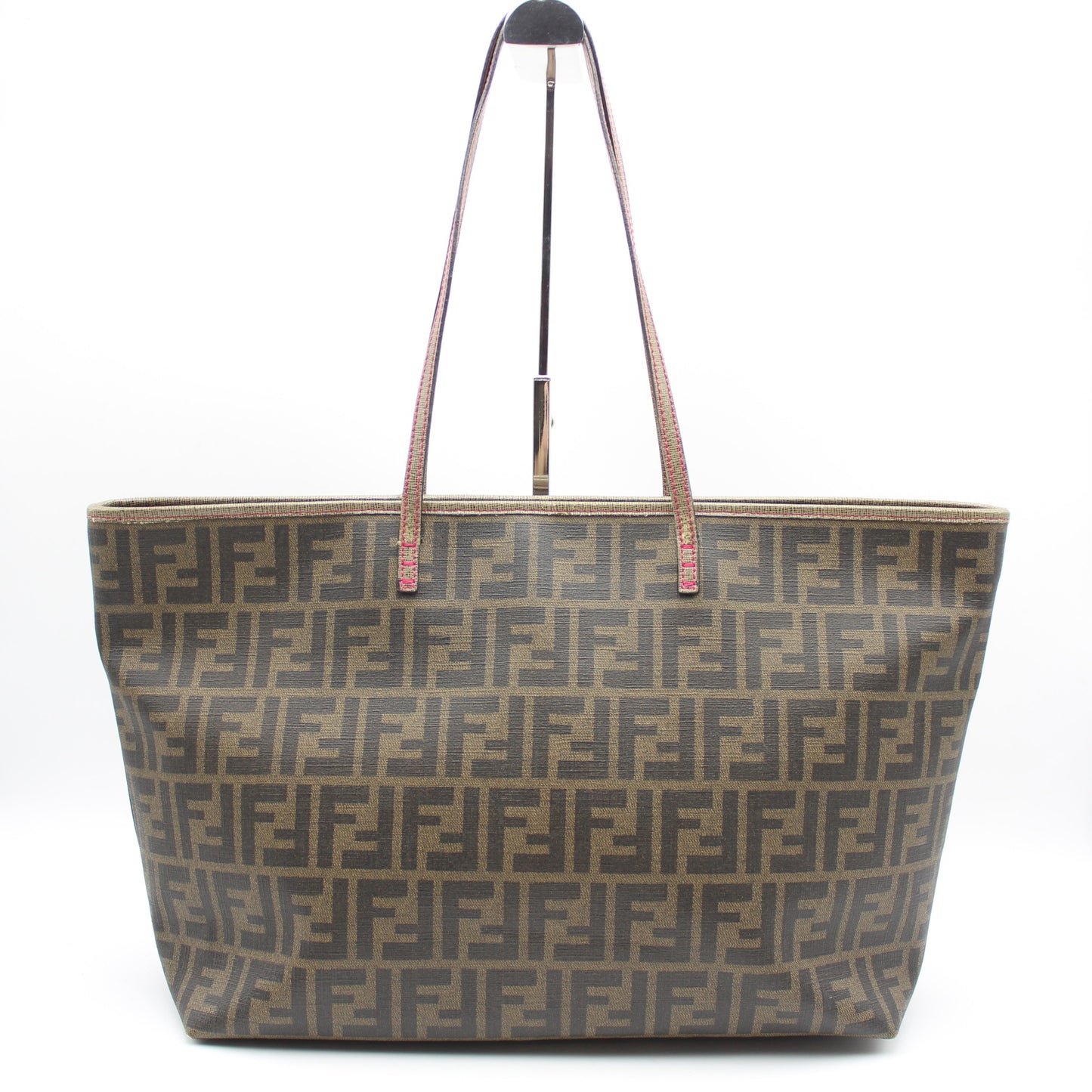 BORSA FENDI ROLL BAG ZUCCA FB171