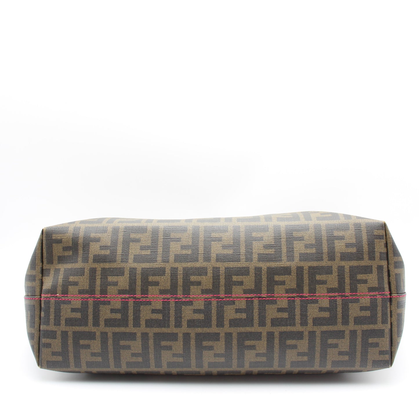 BORSA FENDI ROLL BAG ZUCCA FB171