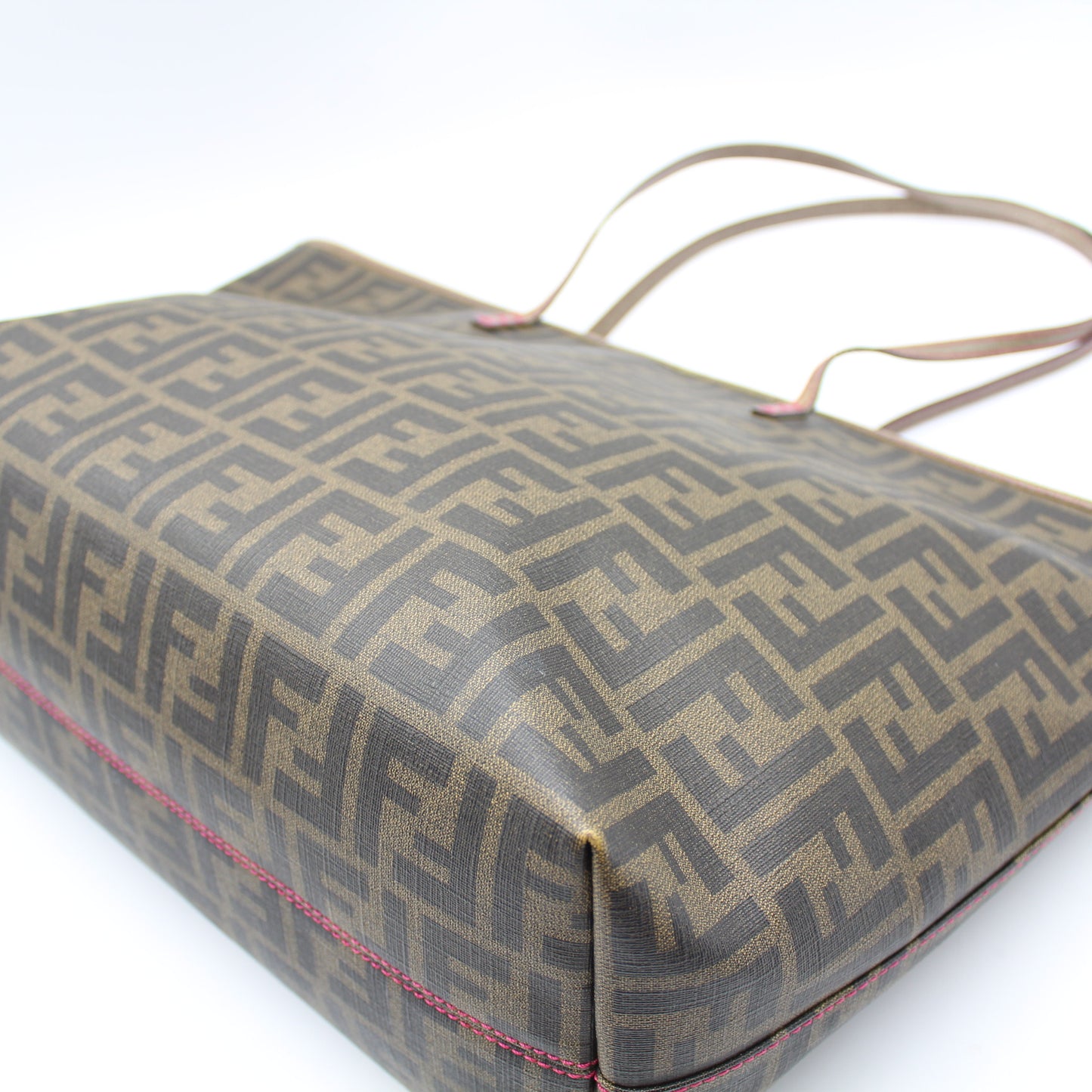 BORSA FENDI ROLL BAG ZUCCA FB171