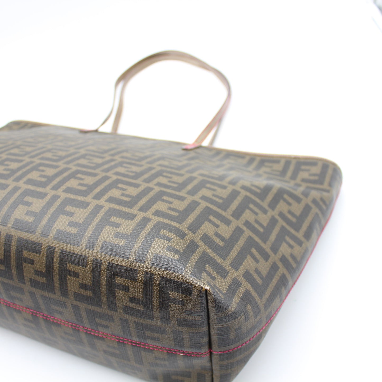 BORSA FENDI ROLL BAG ZUCCA FB171