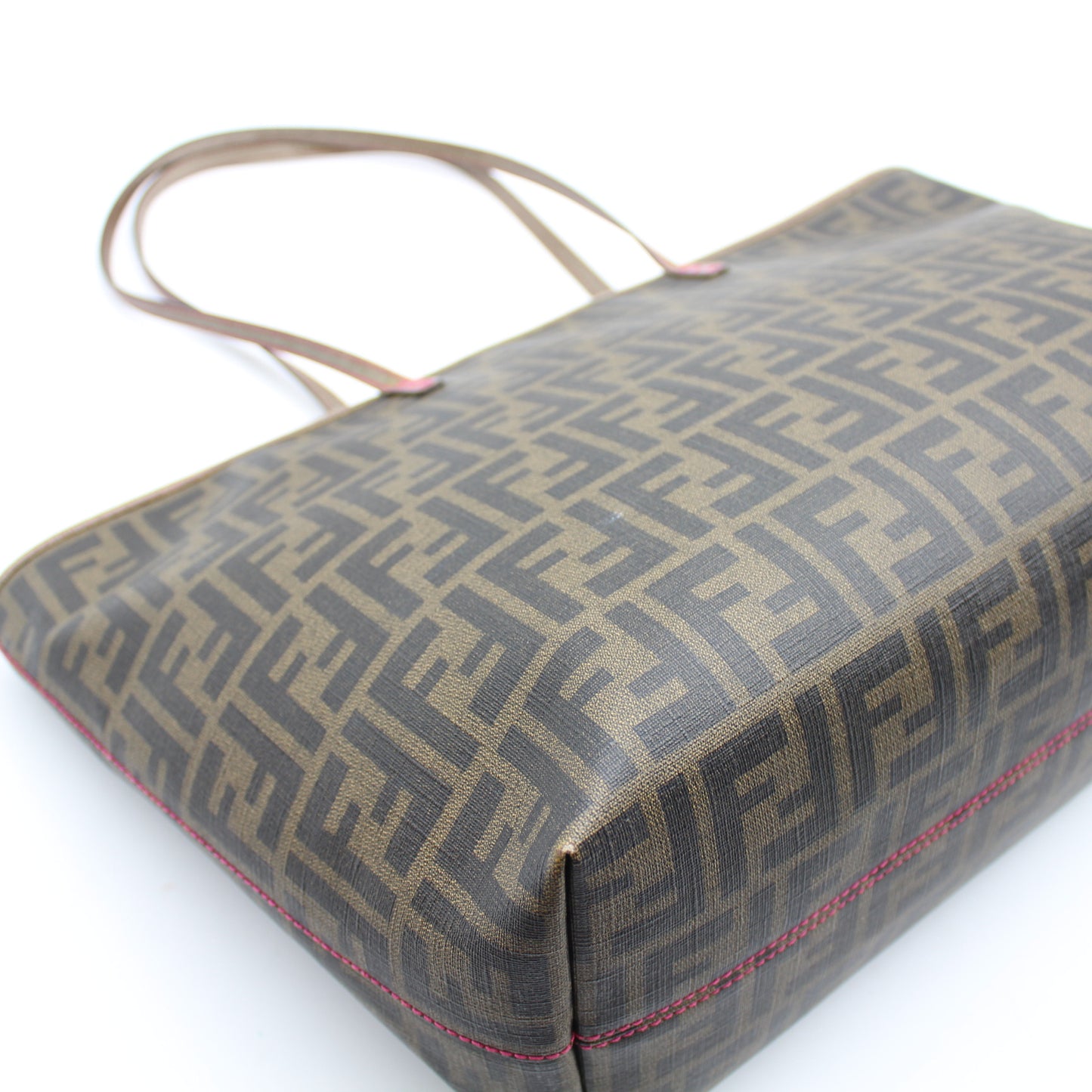 BORSA FENDI ROLL BAG ZUCCA FB171