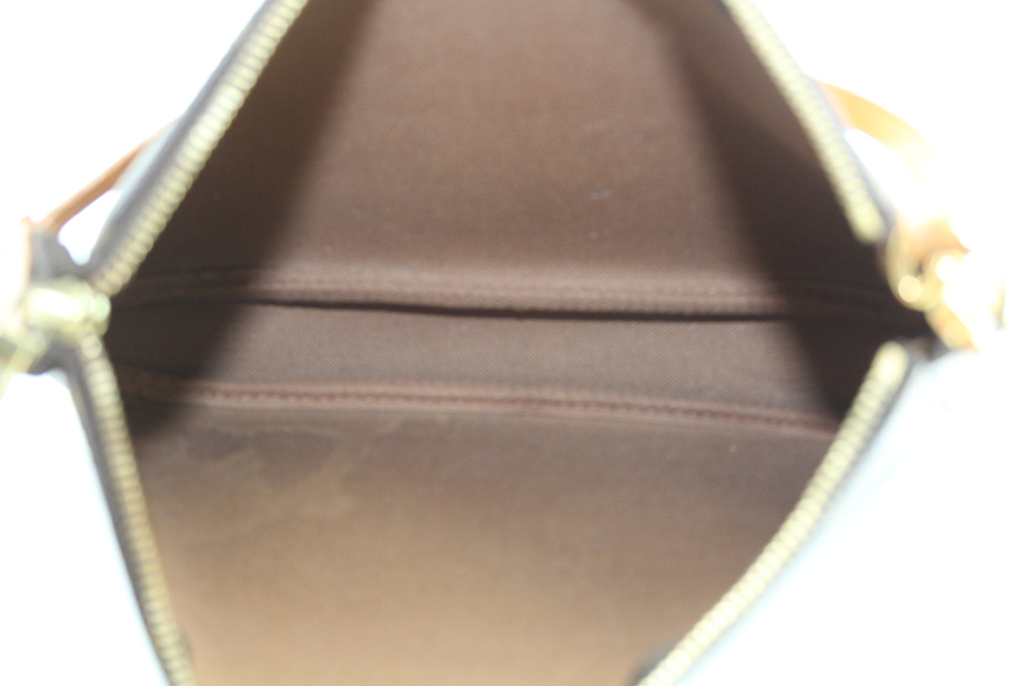 BORSA LOUIS VUITTON POCHETTE ACCESSOIRES NM MONOGRAM LB1801