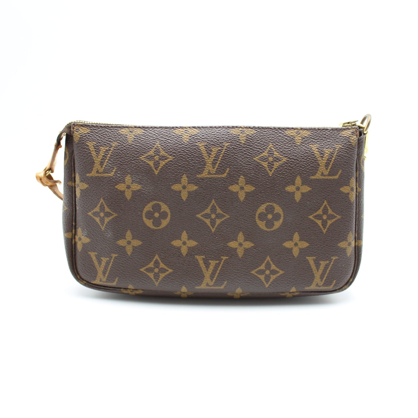 BORSA LOUIS VUITTON POCHETTE ACCESSOIRES NM MONOGRAM LB1801