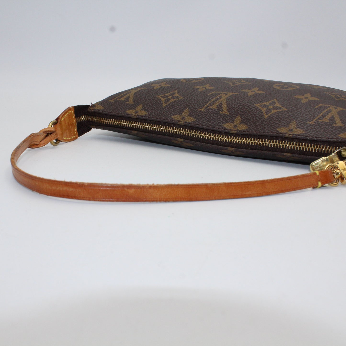 BORSA LOUIS VUITTON POCHETTE ACCESSOIRES NM MONOGRAM LB1801
