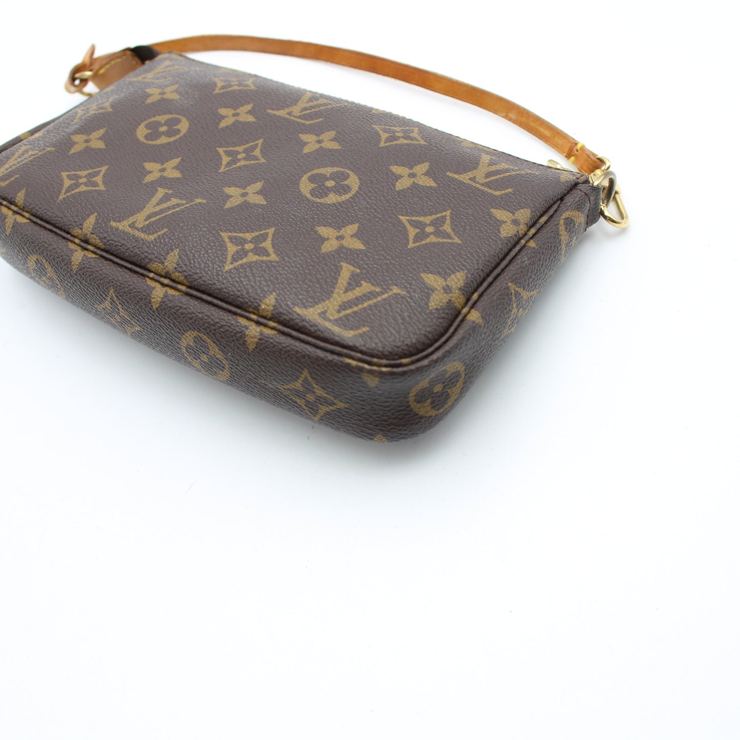 BORSA LOUIS VUITTON POCHETTE ACCESSOIRES NM MONOGRAM LB1801