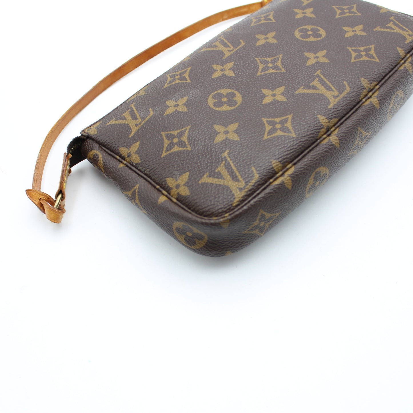 BORSA LOUIS VUITTON POCHETTE ACCESSOIRES NM MONOGRAM LB1801