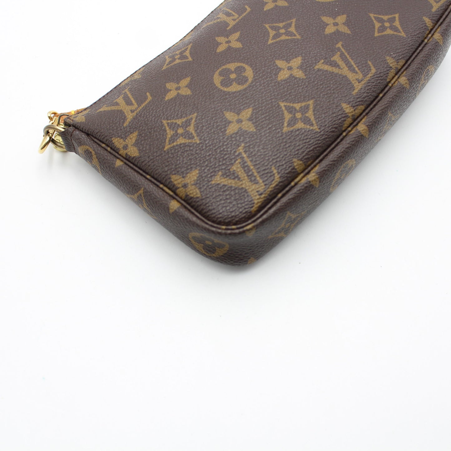 BORSA LOUIS VUITTON POCHETTE ACCESSOIRES NM MONOGRAM LB1801