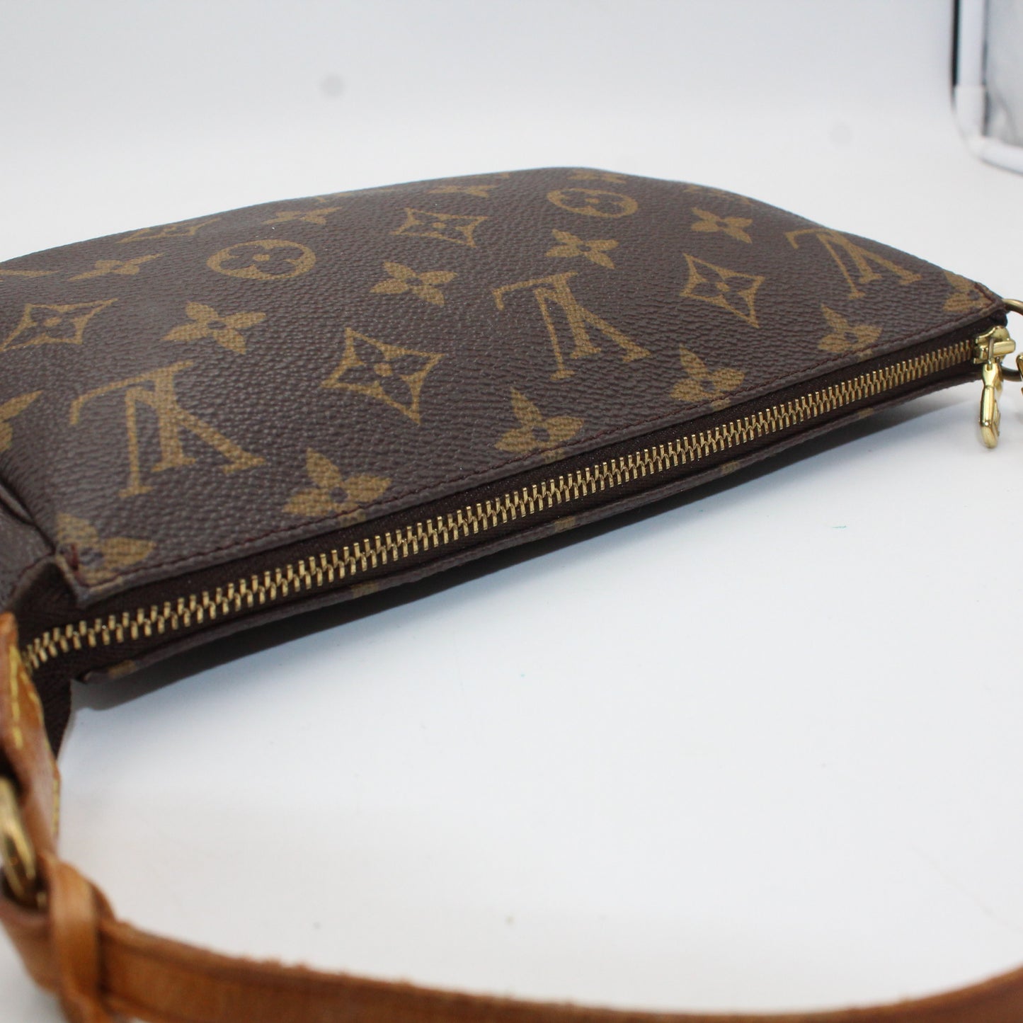 BORSA LOUIS VUITTON POCHETTE ACCESSOIRES NM MONOGRAM LB1801