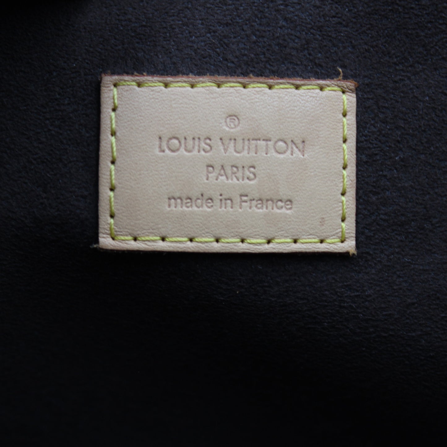 BORSA LOUIS VUITTON METIS A TRACOLLA MONOGRAM LB1802