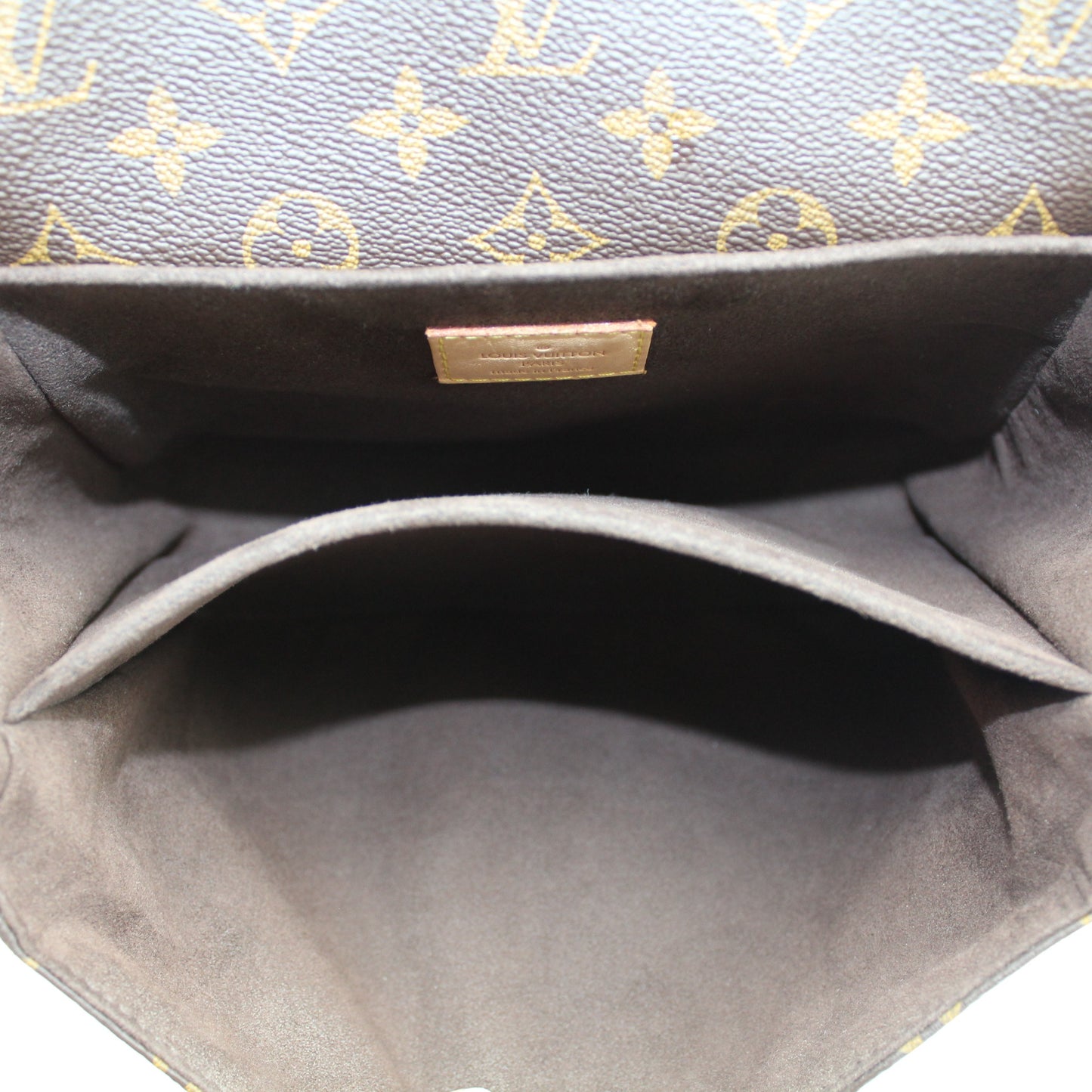 BORSA LOUIS VUITTON METIS A TRACOLLA MONOGRAM LB1802