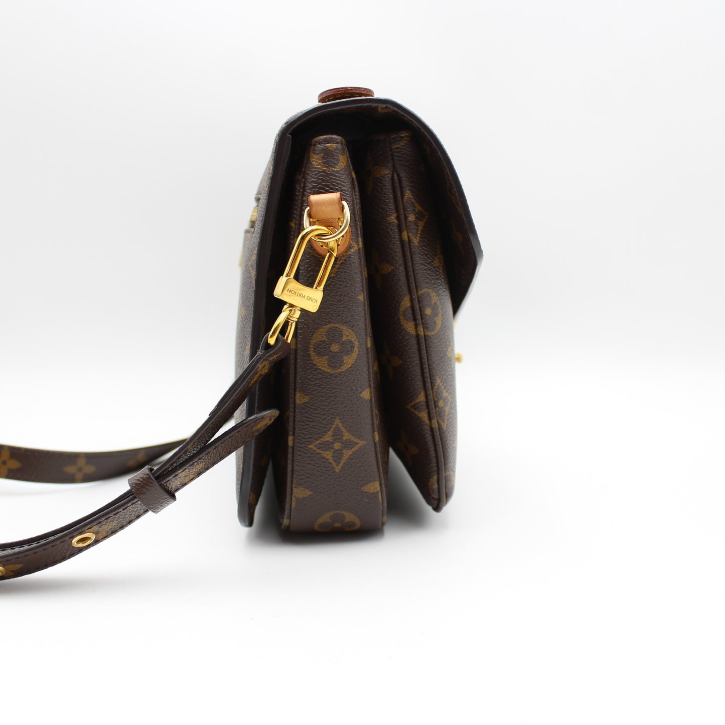 BORSA LOUIS VUITTON METIS A TRACOLLA MONOGRAM LB1802
