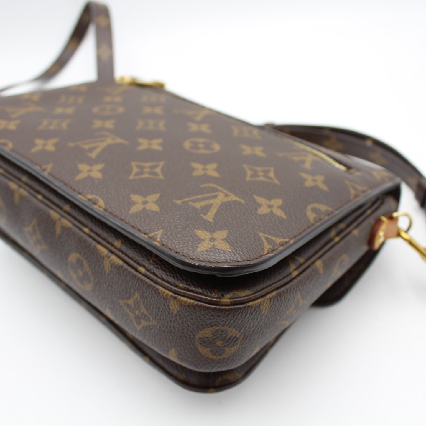 BORSA LOUIS VUITTON METIS A TRACOLLA MONOGRAM LB1802