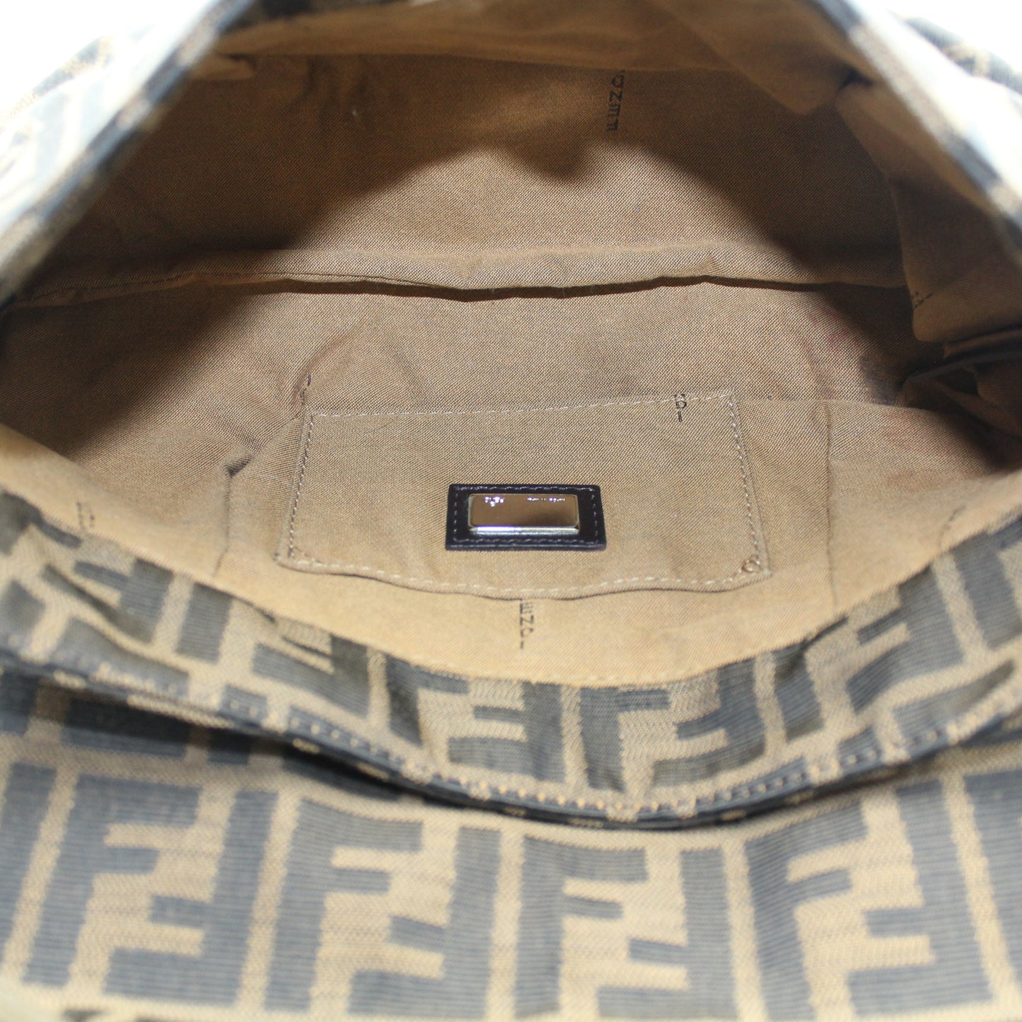 BORSA FENDI FF CHEF ZUCCA FB172