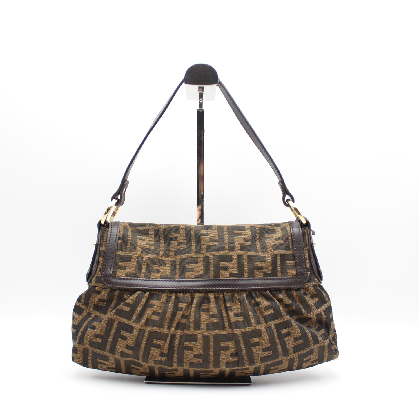 BORSA FENDI FF CHEF ZUCCA FB172