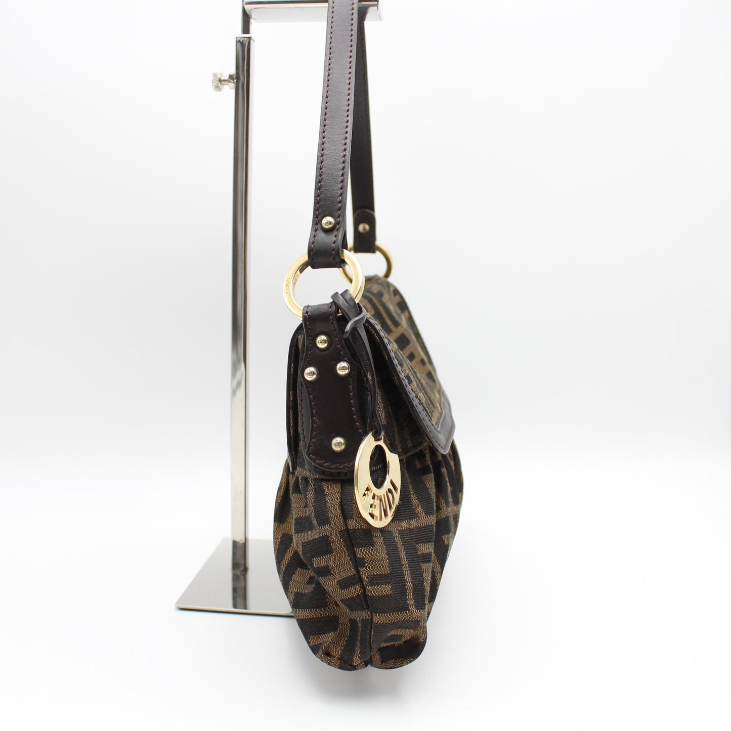 BORSA FENDI FF CHEF ZUCCA FB172
