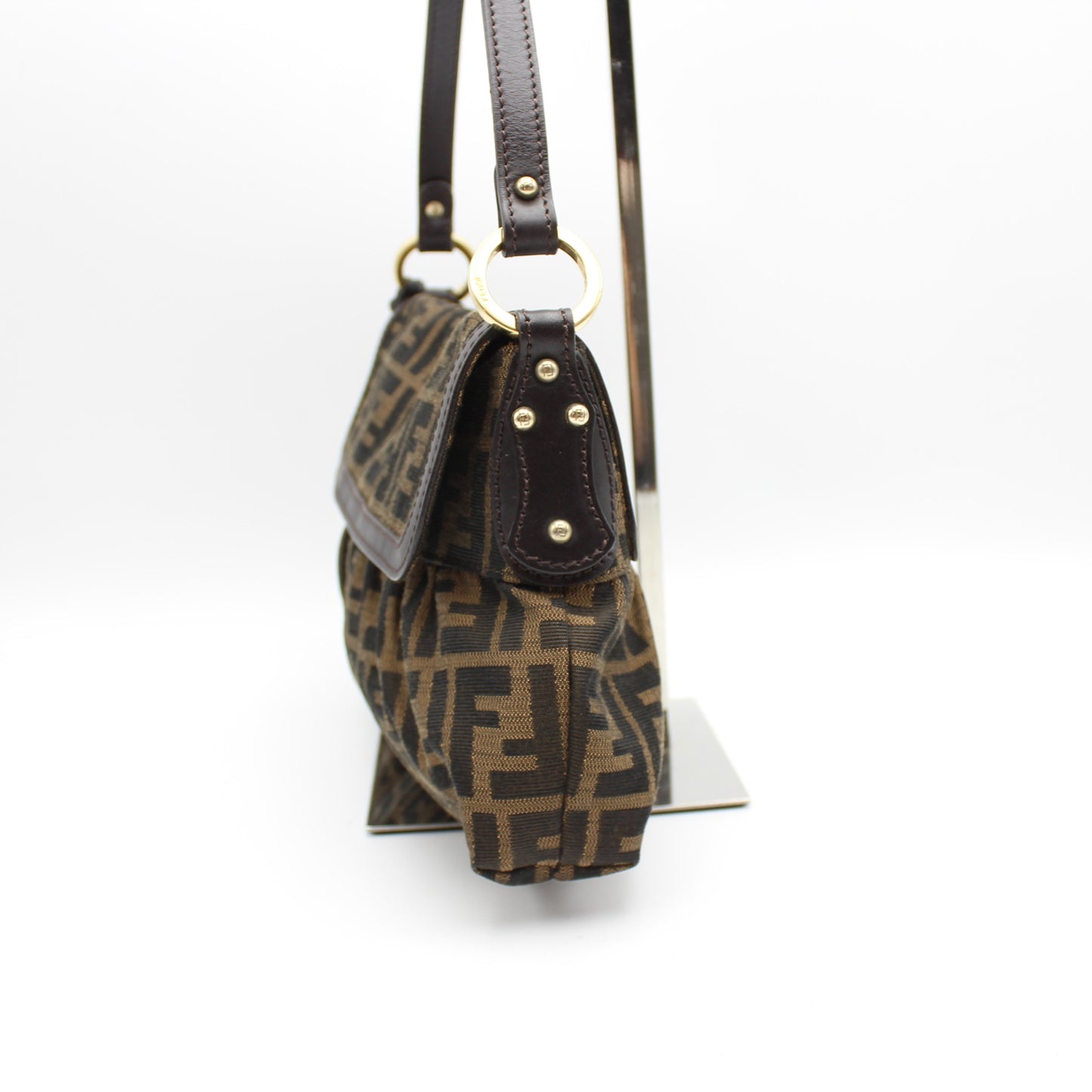 BORSA FENDI FF CHEF ZUCCA FB172