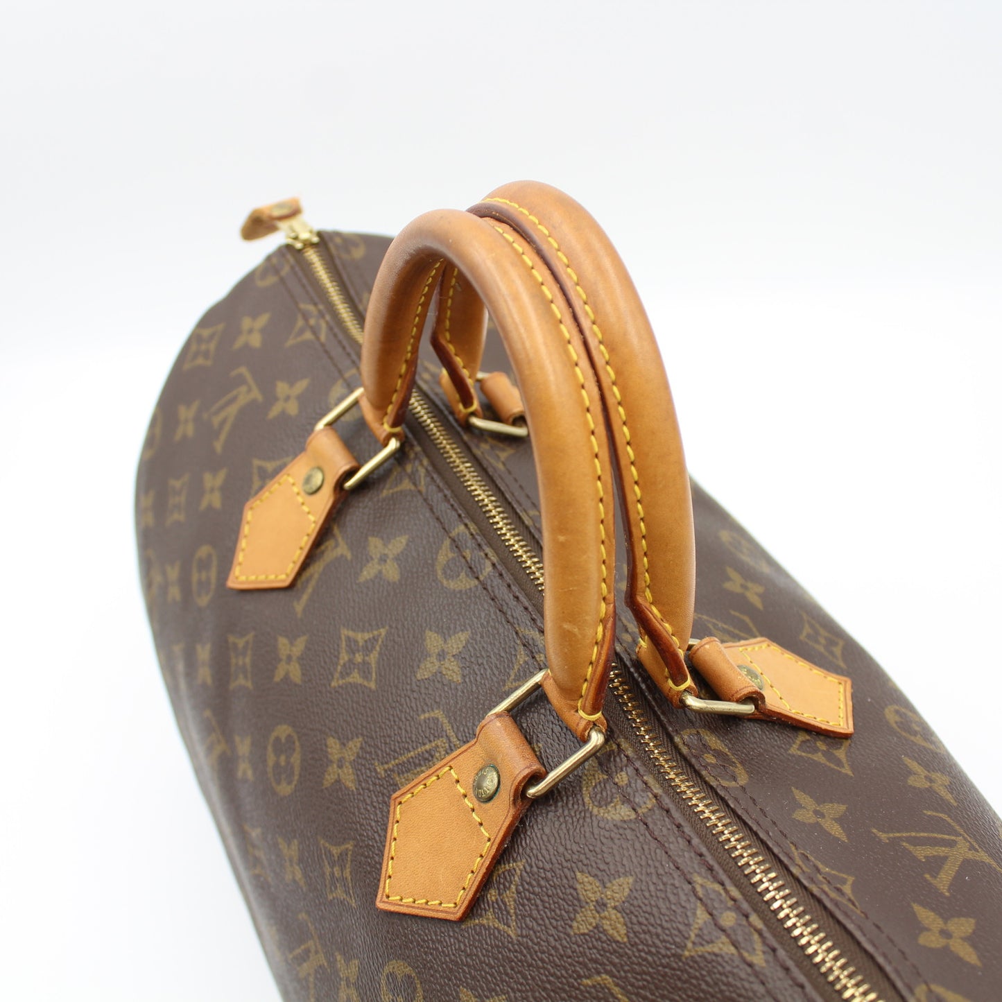 BORSA LOUIS VUITTON SPEEDY 35 MONOGRAM LB1807