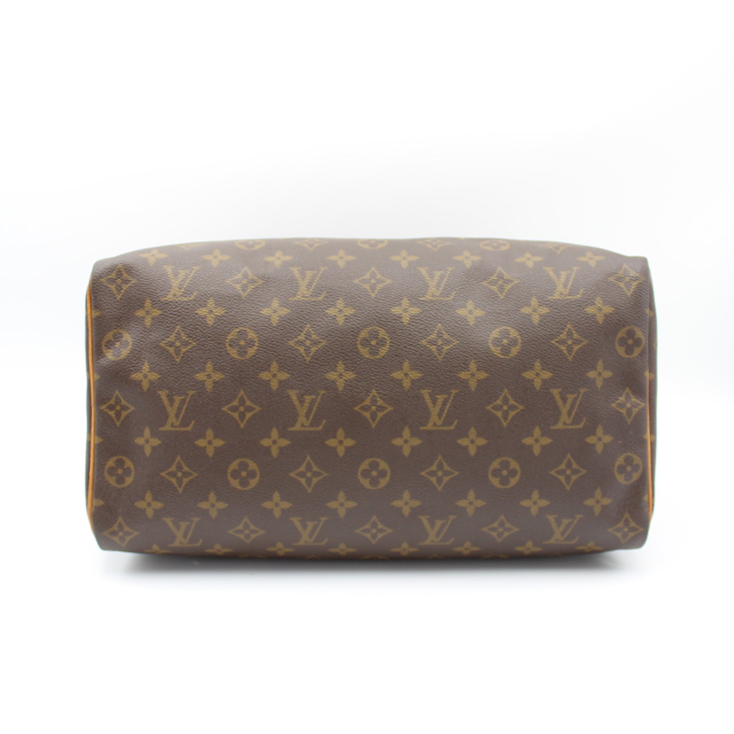 BORSA LOUIS VUITTON SPEEDY 35 MONOGRAM LB1807