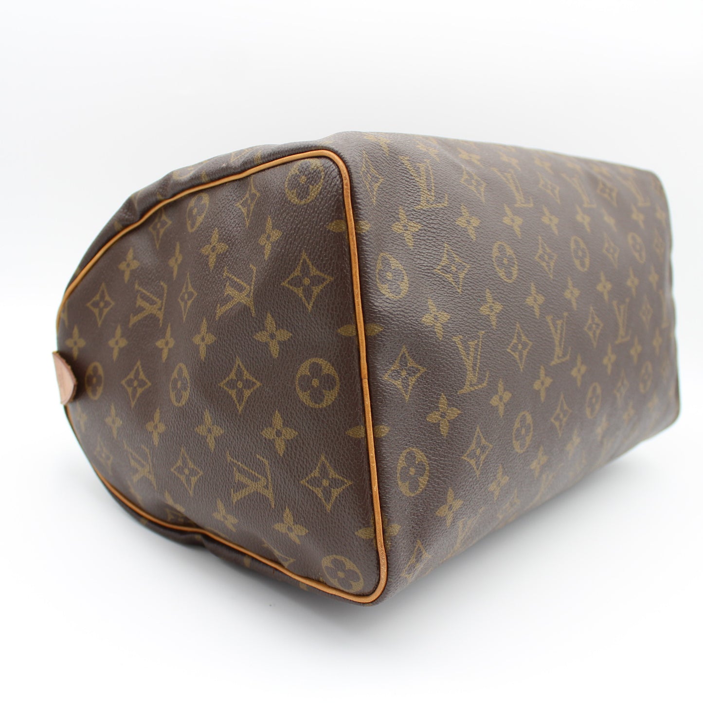 BORSA LOUIS VUITTON SPEEDY 35 MONOGRAM LB1807