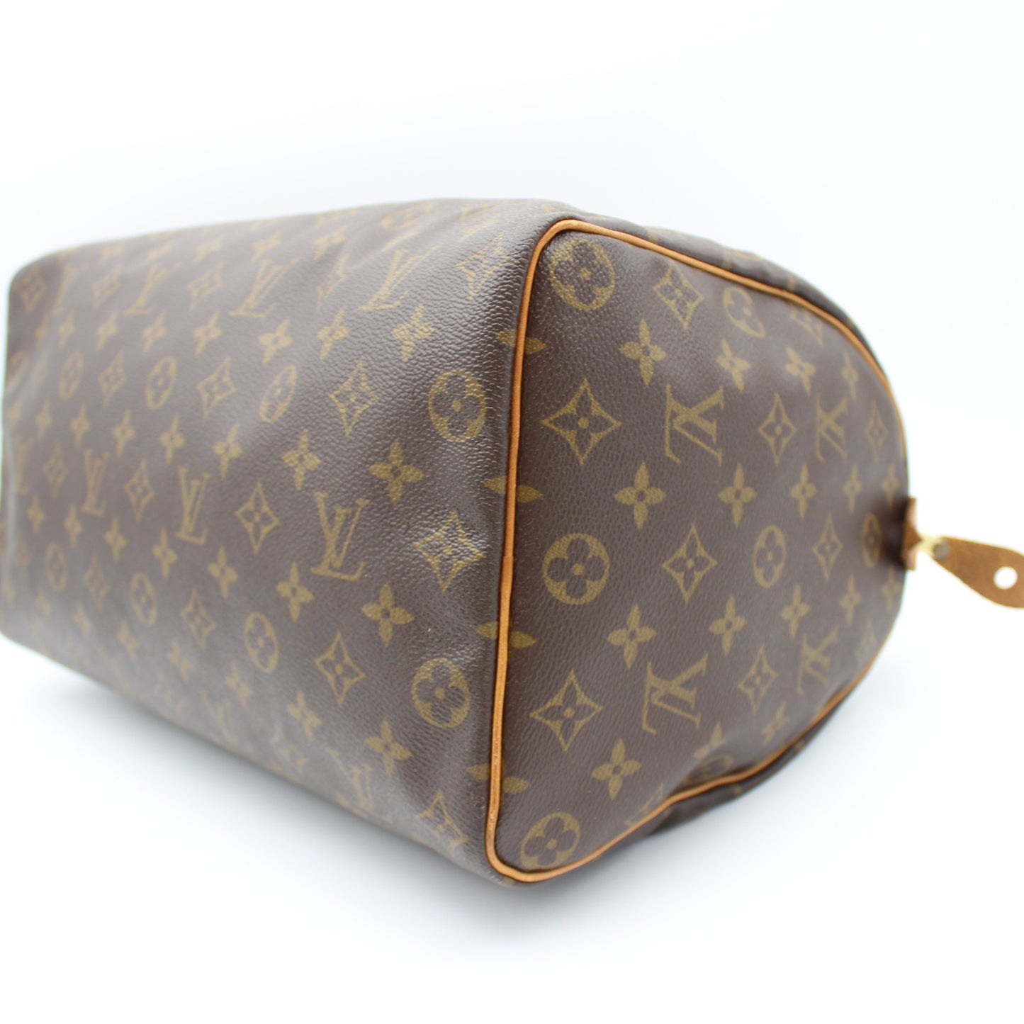 BORSA LOUIS VUITTON SPEEDY 35 MONOGRAM LB1807