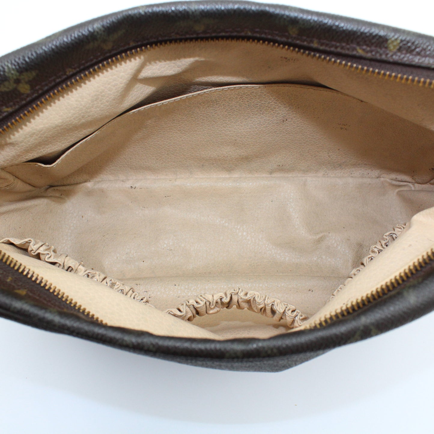 BORSA LOUIS VUITTON TROUSSE TOILETTE 28 GM LB1809