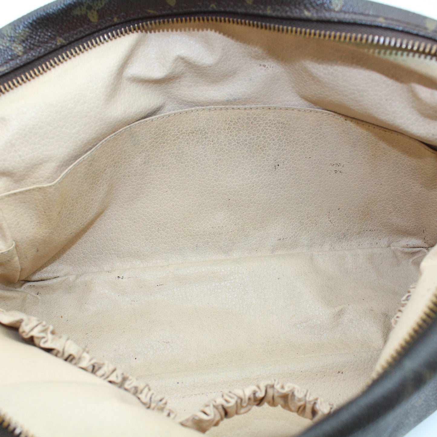 BORSA LOUIS VUITTON TROUSSE TOILETTE 28 GM LB1809