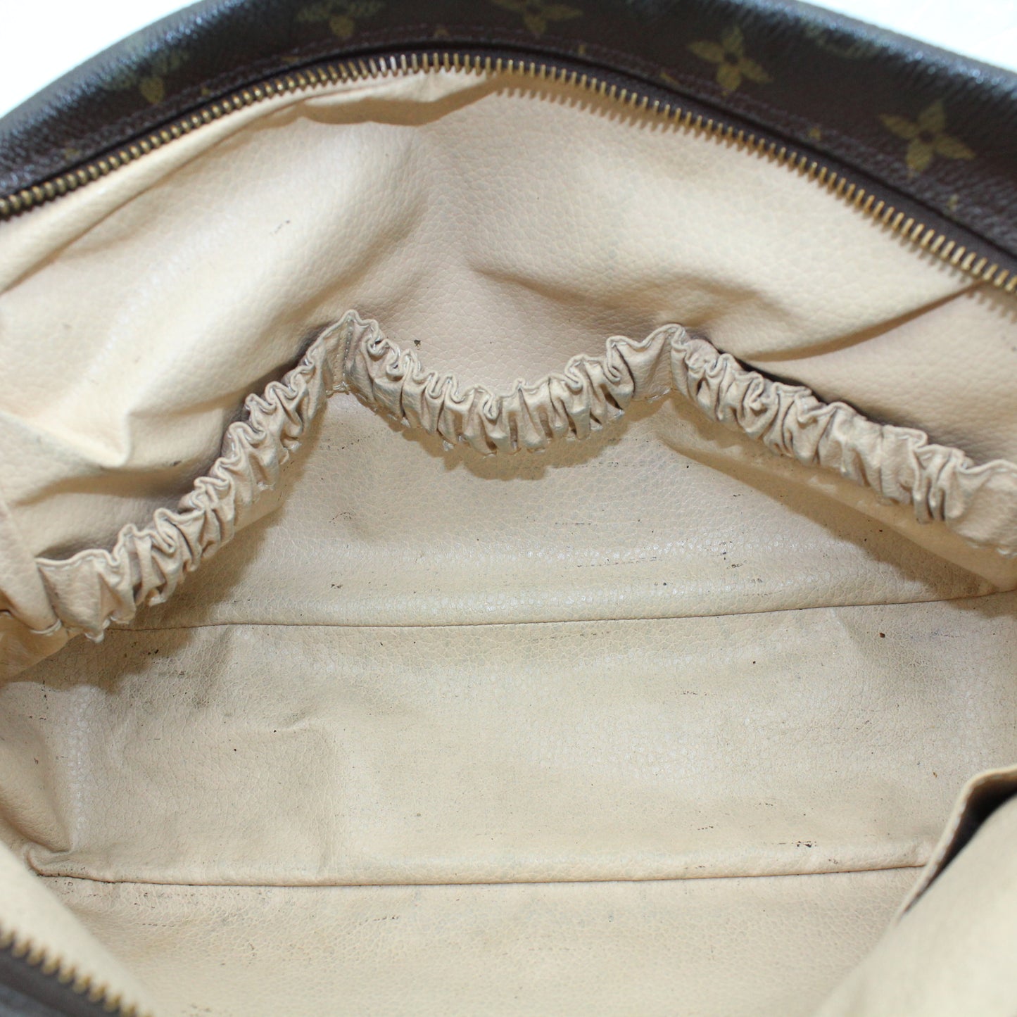 BORSA LOUIS VUITTON TROUSSE TOILETTE 28 GM LB1809