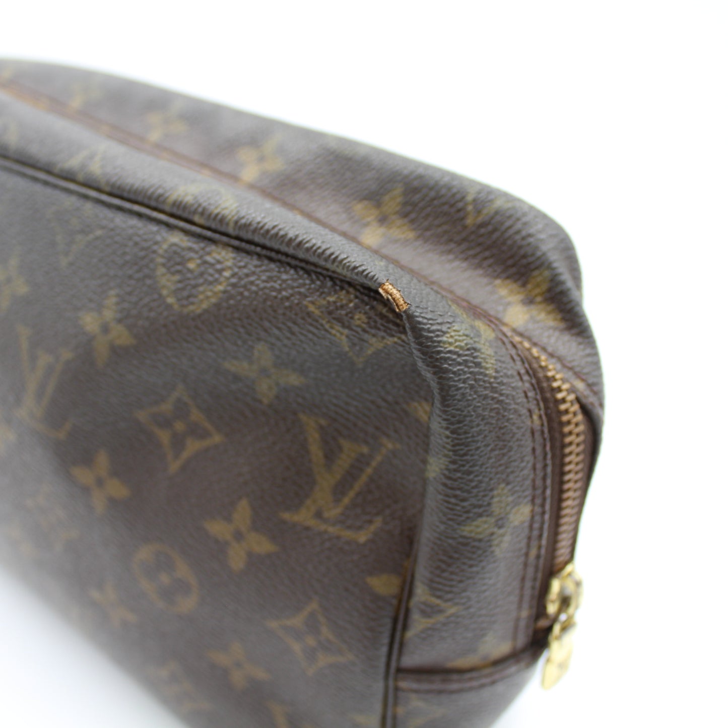 BORSA LOUIS VUITTON TROUSSE TOILETTE 28 GM LB1809