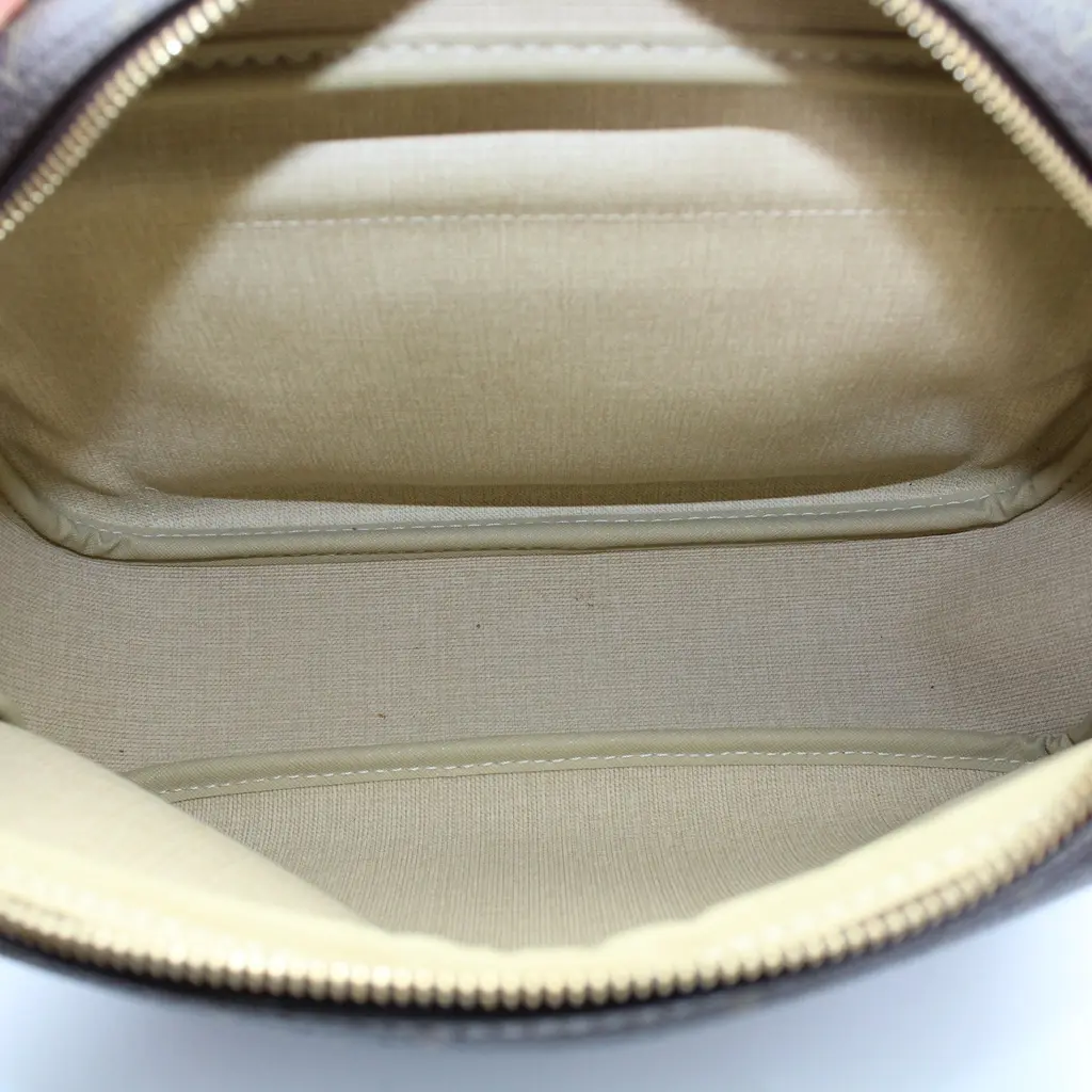 BORSA LOUIS VUITTON REPORTER PM MONOGRAM LB1757