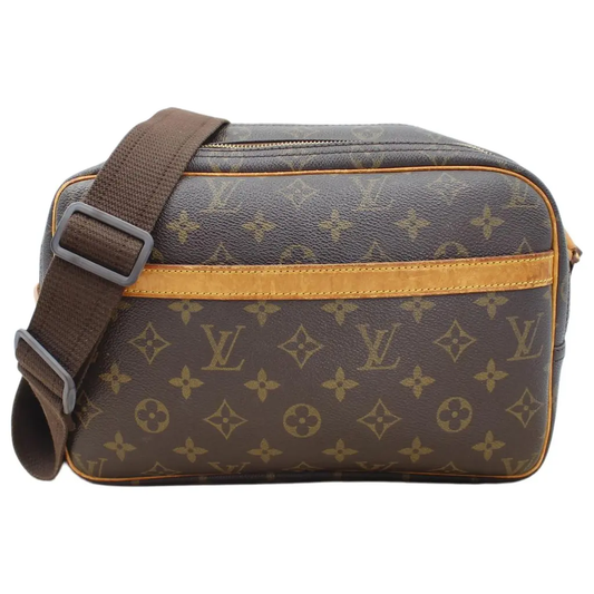 BORSA LOUIS VUITTON REPORTER PM MONOGRAM LB1757