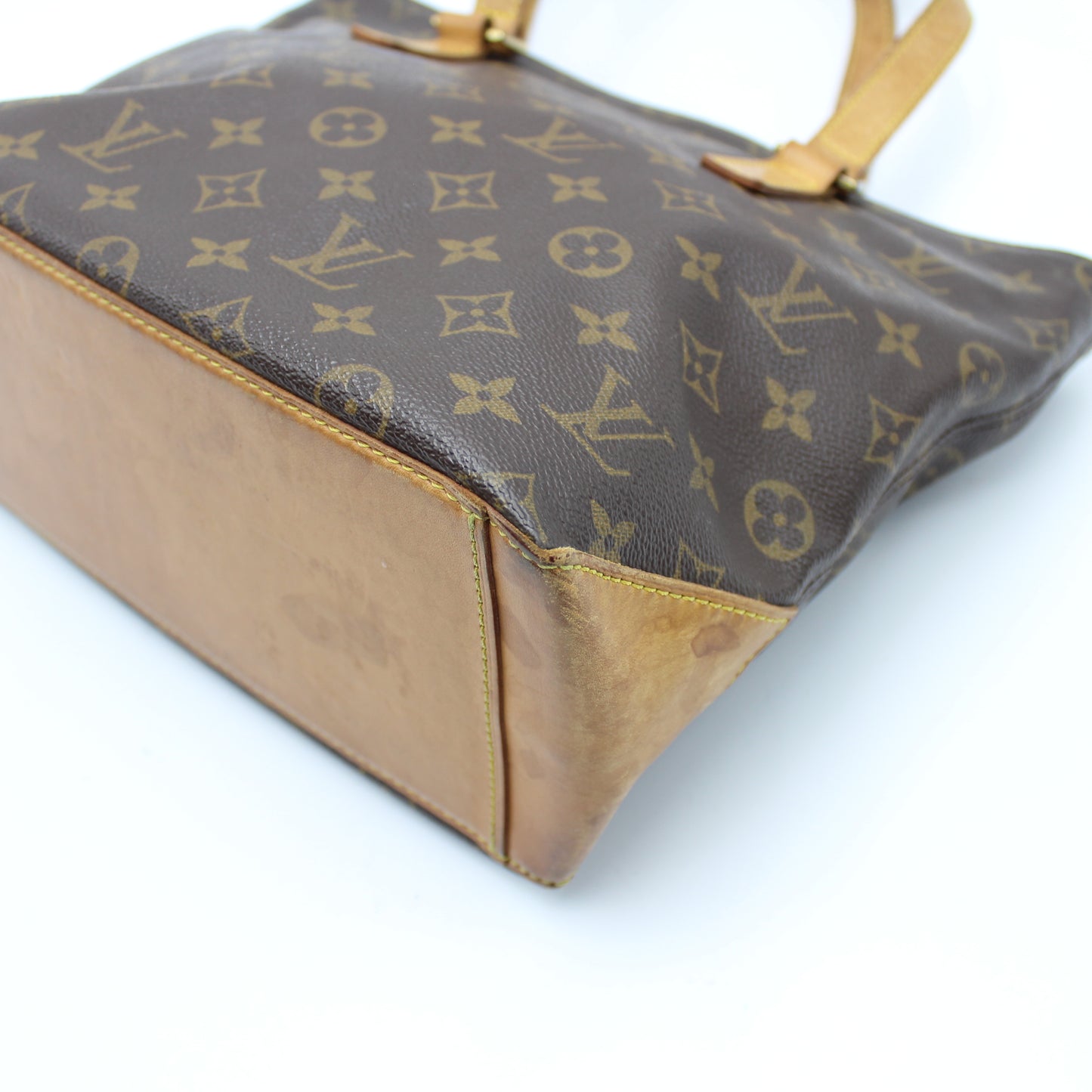 LOUIS VUITTON CABAS PLAN MONOGRAM BAG LB1018