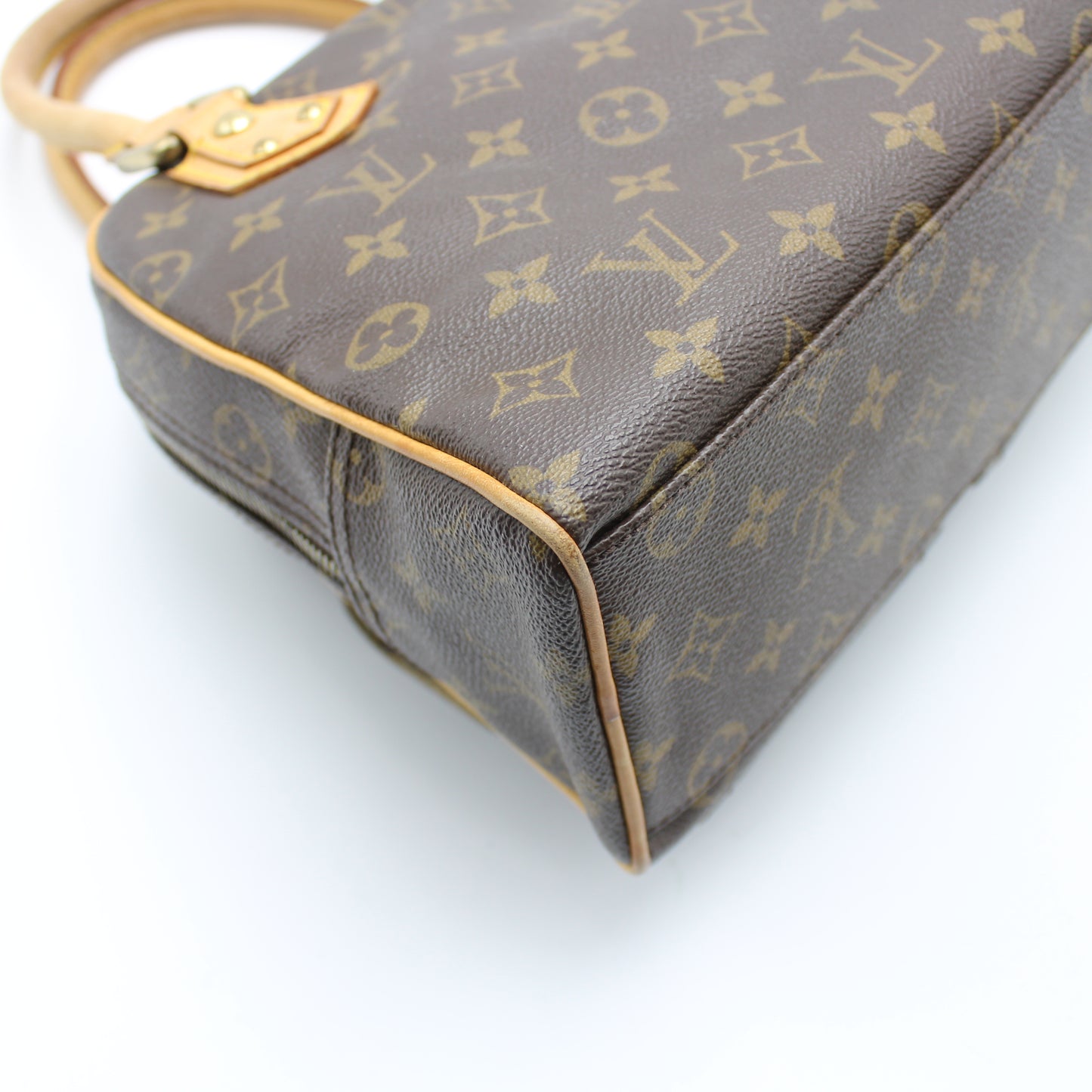 BORSA LOUIS VUITTON MANHATTAN PM MONOGRAM LB1035