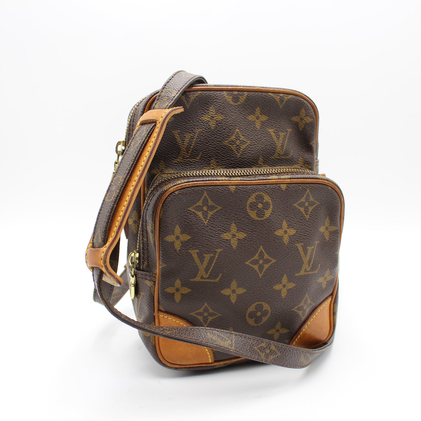 BORSA A TRACOLLA LOUIS VUITTON AMAZON LB1038