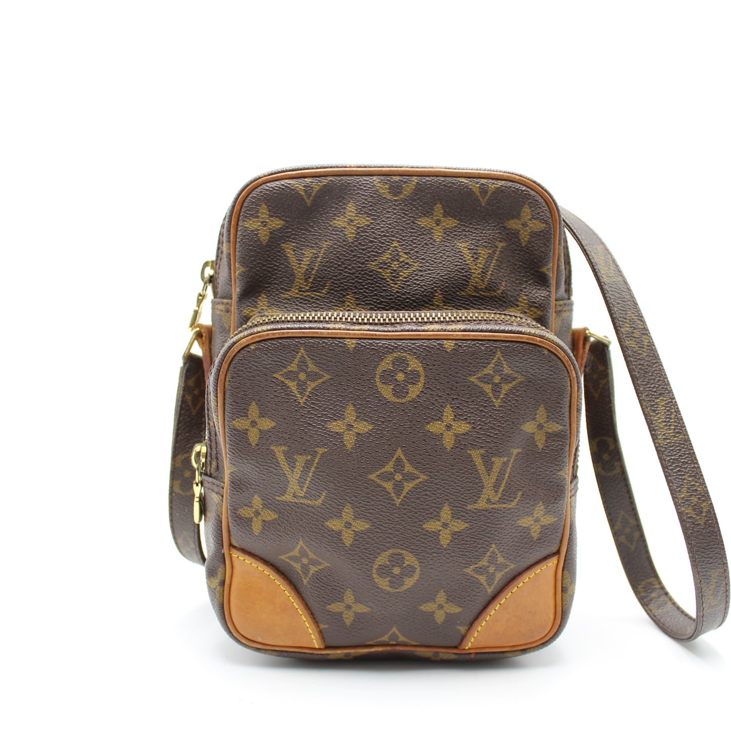 BORSA A TRACOLLA LOUIS VUITTON AMAZON LB1038