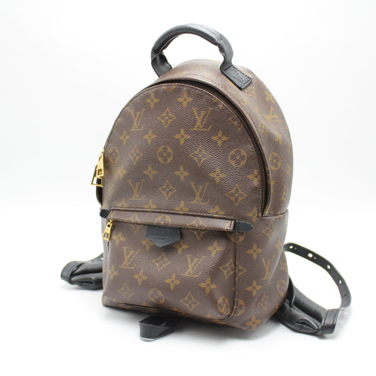 LOUIS VUITTON PALM SPRINGS PM LB1205 BACKPACK