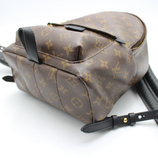 Zaino Louis Vuitton Palm Springs Backpack 357135
